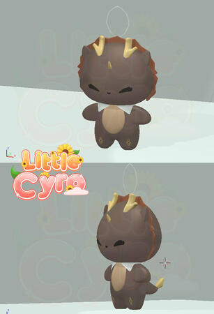 3D Modelling